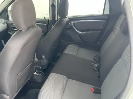 RENAULT Duster 1.6 16V 4P FLEX DYNAMIQUE, Foto 9