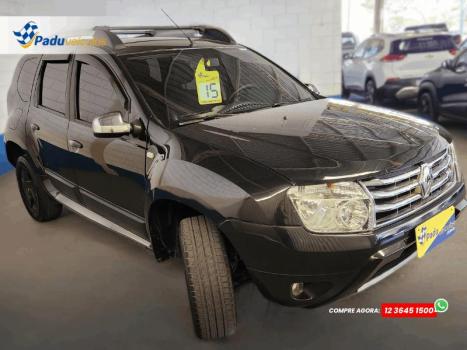 RENAULT Duster 1.6 16V 4P FLEX DYNAMIQUE, Foto 2