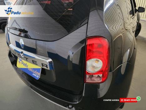 RENAULT Duster 1.6 16V 4P FLEX DYNAMIQUE, Foto 5