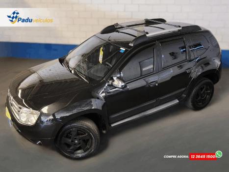 RENAULT Duster 1.6 16V 4P FLEX DYNAMIQUE, Foto 7