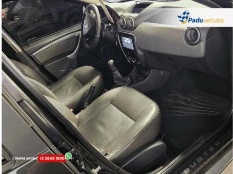 RENAULT Duster 1.6 16V 4P FLEX DYNAMIQUE, Foto 11