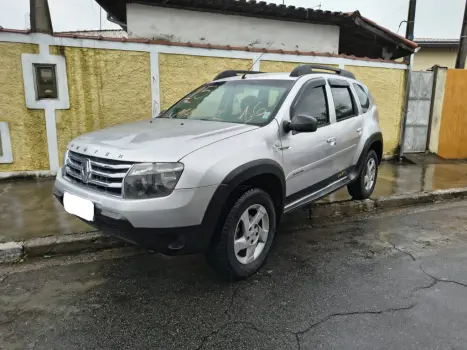 RENAULT Duster 1.6 16V 4P FLEX OUTDOOR, Foto 2