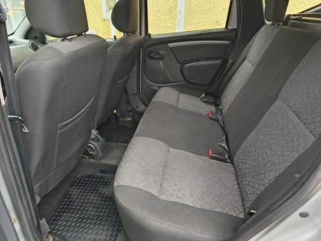 RENAULT Duster 1.6 16V 4P FLEX OUTDOOR, Foto 4