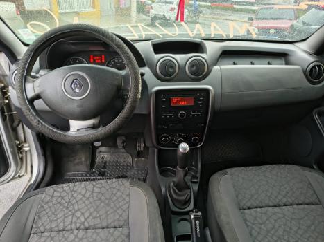 RENAULT Duster 1.6 16V 4P FLEX OUTDOOR, Foto 5