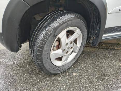 RENAULT Duster 1.6 16V 4P FLEX OUTDOOR, Foto 7