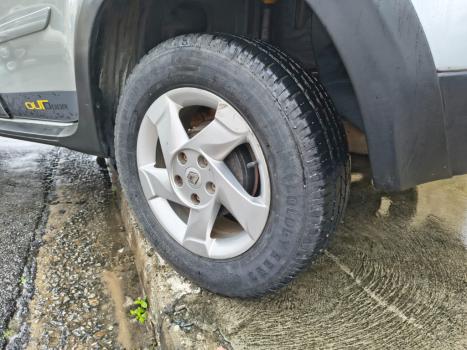RENAULT Duster 1.6 16V 4P FLEX OUTDOOR, Foto 8