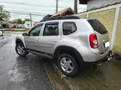 RENAULT Duster 1.6 16V 4P FLEX OUTDOOR, Foto 9