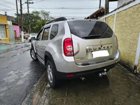 RENAULT Duster 1.6 16V 4P FLEX OUTDOOR, Foto 10