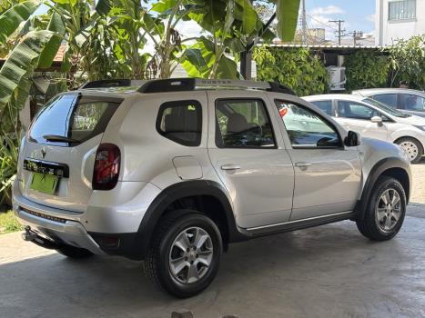 RENAULT Duster 1.6 16V 4P FLEX DYNAMIQUE AUTOMÁTICO CVT, Foto 6