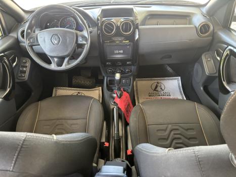 RENAULT Duster 1.6 16V 4P FLEX DYNAMIQUE AUTOMÁTICO CVT, Foto 7
