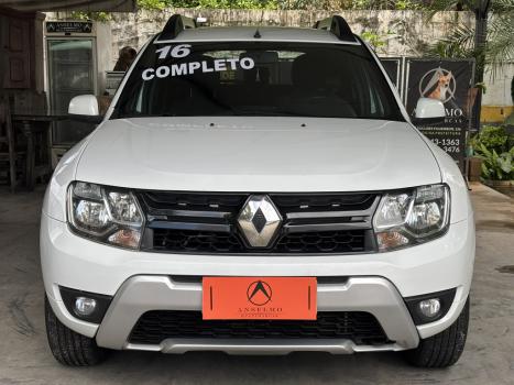 RENAULT Duster 1.6 16V 4P FLEX DYNAMIQUE, Foto 2
