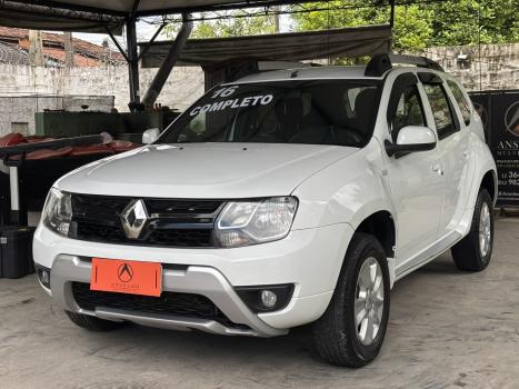 RENAULT Duster 1.6 16V 4P FLEX DYNAMIQUE, Foto 3