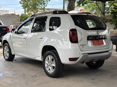 RENAULT Duster 1.6 16V 4P FLEX DYNAMIQUE, Foto 4