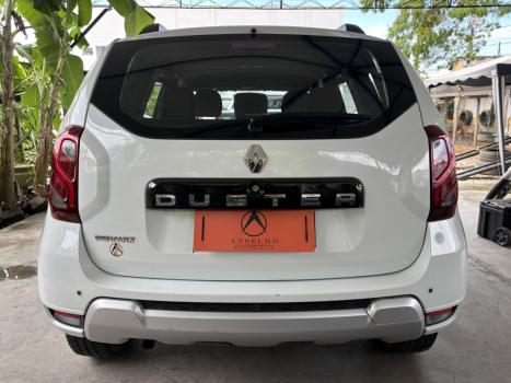 RENAULT Duster 1.6 16V 4P FLEX DYNAMIQUE, Foto 5