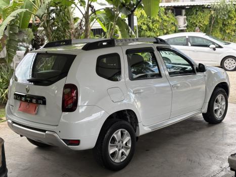 RENAULT Duster 1.6 16V 4P FLEX DYNAMIQUE, Foto 6