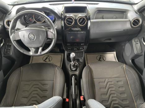 RENAULT Duster 1.6 16V 4P FLEX DYNAMIQUE, Foto 7