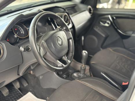 RENAULT Duster 1.6 16V 4P FLEX DYNAMIQUE, Foto 8