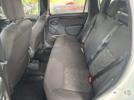 RENAULT Duster 1.6 16V 4P FLEX DYNAMIQUE, Foto 10