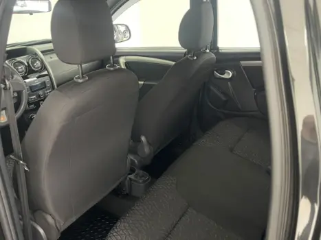 RENAULT Duster 1.6 16V 4P FLEX EXPRESSION AUTOMÁTICO CVT, Foto 8