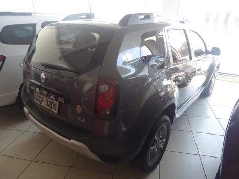RENAULT Duster 2.0 16V 4P FLEX DYNAMIQUE, Foto 2