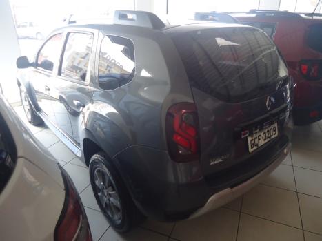 RENAULT Duster 2.0 16V 4P FLEX DYNAMIQUE, Foto 3