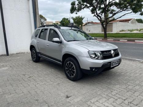 RENAULT Duster 2.0 16V 4P FLEX DAKAR, Foto 2