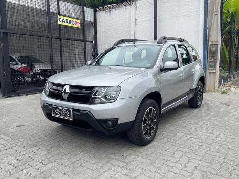 RENAULT Duster 2.0 16V 4P FLEX DAKAR, Foto 3