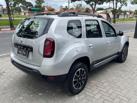 RENAULT Duster 2.0 16V 4P FLEX DAKAR, Foto 5