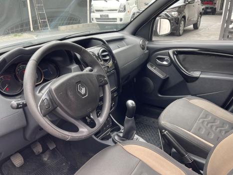 RENAULT Duster 2.0 16V 4P FLEX DAKAR, Foto 6