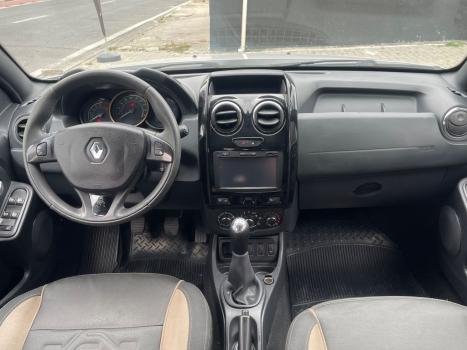 RENAULT Duster 2.0 16V 4P FLEX DAKAR, Foto 7
