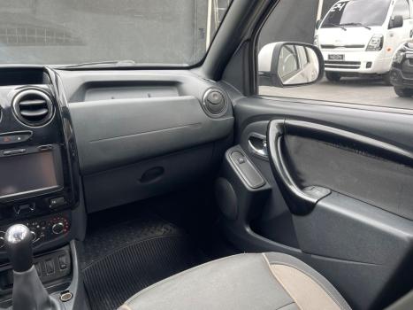 RENAULT Duster 2.0 16V 4P FLEX DAKAR, Foto 9