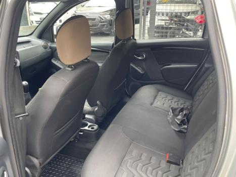 RENAULT Duster 2.0 16V 4P FLEX DAKAR, Foto 10