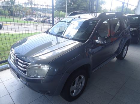 RENAULT Duster 2.0 16V 4P FLEX DYNAMIQUE, Foto 1