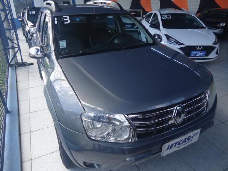 RENAULT Duster 2.0 16V 4P FLEX DYNAMIQUE, Foto 2