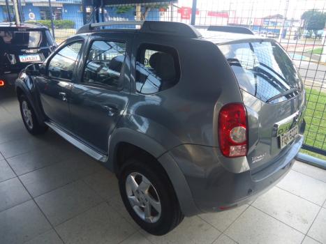 RENAULT Duster 2.0 16V 4P FLEX DYNAMIQUE, Foto 3