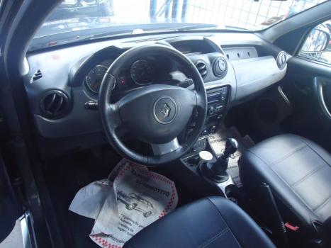 RENAULT Duster 2.0 16V 4P FLEX DYNAMIQUE, Foto 6