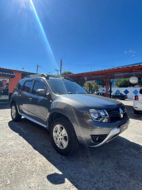 RENAULT Duster 2.0 16V 4P FLEX DYNAMIQUE AUTOM�TICO, Foto 3