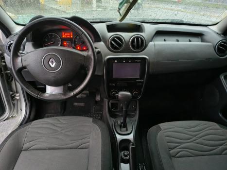 RENAULT Duster 2.0 16V 4P FLEX DYNAMIQUE AUTOM�TICO, Foto 5
