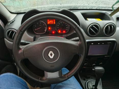 RENAULT Duster 2.0 16V 4P FLEX DYNAMIQUE AUTOM�TICO, Foto 6