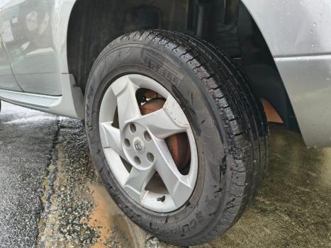 RENAULT Duster 2.0 16V 4P FLEX DYNAMIQUE AUTOM�TICO, Foto 7