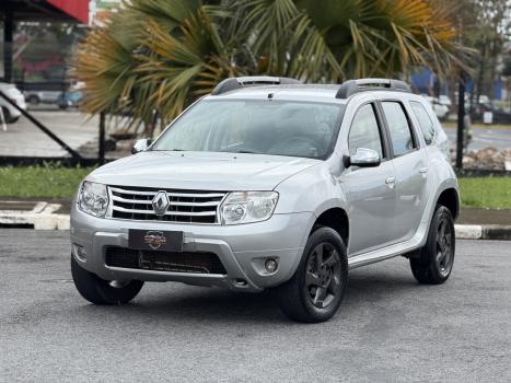 RENAULT Duster 2.0 16V 4P FLEX DYNAMIQUE, Foto 2