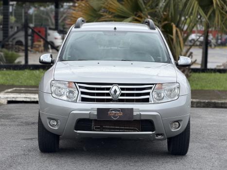 RENAULT Duster 2.0 16V 4P FLEX DYNAMIQUE, Foto 3
