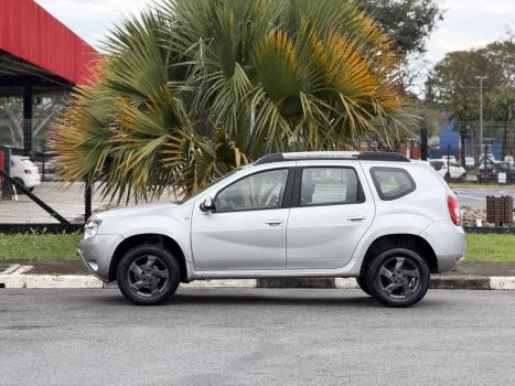 RENAULT Duster 2.0 16V 4P FLEX DYNAMIQUE, Foto 5
