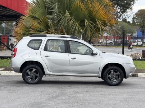RENAULT Duster 2.0 16V 4P FLEX DYNAMIQUE, Foto 6