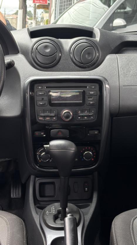 RENAULT Duster 2.0 16V 4P FLEX DYNAMIQUE AUTOMÁTICO, Foto 9