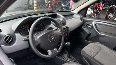 RENAULT Duster 2.0 16V 4P FLEX DYNAMIQUE AUTOMÁTICO, Foto 5