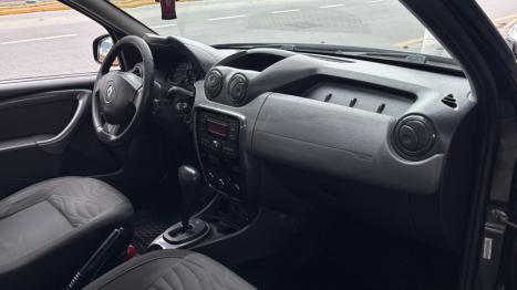 RENAULT Duster 2.0 16V 4P FLEX DYNAMIQUE AUTOMÁTICO, Foto 7