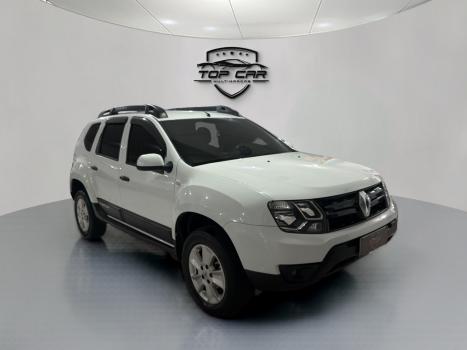 RENAULT Duster , Foto 1
