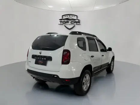 RENAULT Duster , Foto 3