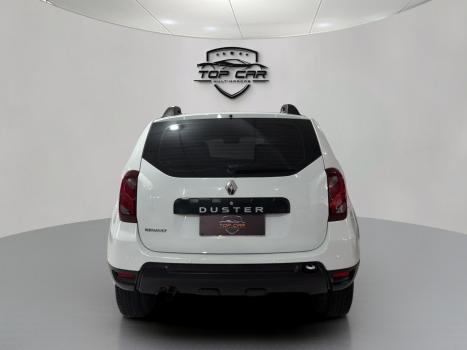 RENAULT Duster , Foto 4